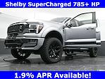 2024 Ford F-150 SuperCrew Cab 4x4 Pickup for sale #01T3404 - photo 67
