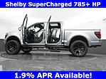 2024 Ford F-150 SuperCrew Cab 4x4 Pickup for sale #01T3404 - photo 68