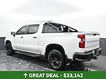 2019 Chevrolet Silverado 1500 Crew Cab 4x4 Pickup for sale #01T3423A - photo 3