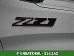 2019 Chevrolet Silverado 1500 Crew Cab 4x4 Pickup for sale #01T3423A - photo 17