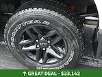 2019 Chevrolet Silverado 1500 Crew Cab 4x4 Pickup for sale #01T3423A - photo 19