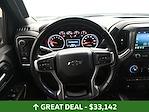 2019 Chevrolet Silverado 1500 Crew Cab 4x4 Pickup for sale #01T3423A - photo 31