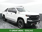 2019 Chevrolet Silverado 1500 Crew Cab 4x4 Pickup for sale #01T3423A - photo 8