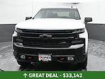 2019 Chevrolet Silverado 1500 Crew Cab 4x4 Pickup for sale #01T3423A - photo 10