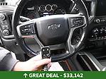 2019 Chevrolet Silverado 1500 Crew Cab 4x4 Pickup for sale #01T3423A - photo 52