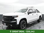 2019 Chevrolet Silverado 1500 Crew Cab 4x4 Pickup for sale #01T3423A - photo 14