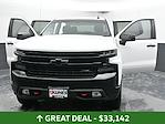 2019 Chevrolet Silverado 1500 Crew Cab 4x4 Pickup for sale #01T3423A - photo 70