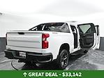 2019 Chevrolet Silverado 1500 Crew Cab 4x4 Pickup for sale #01T3423A - photo 74