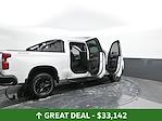 2019 Chevrolet Silverado 1500 Crew Cab 4x4 Pickup for sale #01T3423A - photo 75