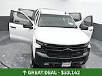 2019 Chevrolet Silverado 1500 Crew Cab 4x4 Pickup for sale #01T3423A - photo 78