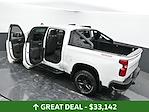 2019 Chevrolet Silverado 1500 Crew Cab 4x4 Pickup for sale #01T3423A - photo 81