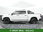 2019 Chevrolet Silverado 1500 Crew Cab 4x4 Pickup for sale #01T3423A - photo 4