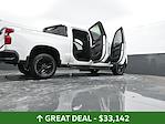 2019 Chevrolet Silverado 1500 Crew Cab 4x4 Pickup for sale #01T3423A - photo 91