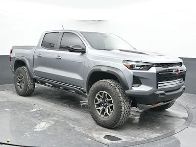 2024 Chevrolet Colorado Crew Cab 4WD Pickup for sale #01T3444A - photo 1