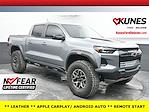 2024 Chevrolet Colorado Crew Cab 4WD Pickup for sale #01T3444A - photo 68