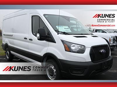 2024 Ford Transit 250 Low Roof AWD Empty Cargo Van for sale #01T3445 - photo 1