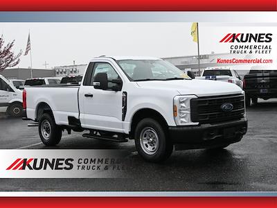 2024 Ford F-250 Regular Cab 4x2 Pickup for sale #01T3451 - photo 1