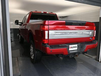 2020 Ford F-250 Crew Cab 4x4 Pickup for sale #01T3452A - photo 2