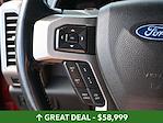 Used 2020 Ford F-250 Platinum Crew Cab 4x4 Pickup for sale #01T3452A - photo 37