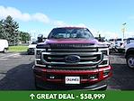 Used 2020 Ford F-250 Platinum Crew Cab 4x4 Pickup for sale #01T3452A - photo 34