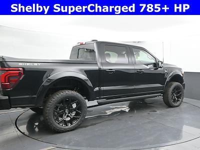 New 2025 Ford F-150 Supercharged SuperCrew Cab 4WD Pickup for sale #01T3509 - photo 2