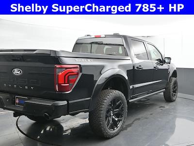 New 2025 Ford F-150 Shelby SuperCrew Cab for sale #01T3509 - photo 2