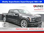 2025 Ford F-150 SuperCrew Cab 4x4 Pickup for sale #01T3513 - photo 1