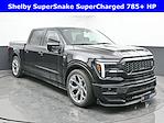2025 Ford F-150 SuperCrew Cab 4x4 Pickup for sale #01T3513 - photo 4