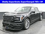 2025 Ford F-150 SuperCrew Cab 4x4 Pickup for sale #01T3513 - photo 8