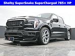 2025 Ford F-150 SuperCrew Cab 4x4 Pickup for sale #01T3513 - photo 40