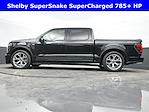 2025 Ford F-150 SuperCrew Cab 4x4 Pickup for sale #01T3513 - photo 41