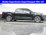 2025 Ford F-150 SuperCrew Cab 4x4 Pickup for sale #01T3513 - photo 45