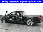 2025 Ford F-150 SuperCrew Cab 4x4 Pickup for sale #01T3513 - photo 49