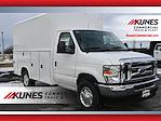New 2025 Ford E-350 11' Reading Aluminum Service Utility Van for sale #01T3517 - photo 1