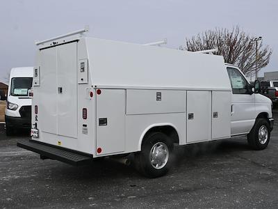 2025 Ford E-350 RWD Reading Service Utility Van for sale #01T3518 - photo 2