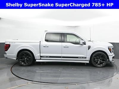 2025 Ford F-150 SuperCrew Cab 4x4 Pickup for sale #01T3543 - photo 2