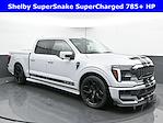 2025 Ford F-150 SuperCrew Cab 4x4 Pickup for sale #01T3543 - photo 3