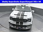 2025 Ford F-150 SuperCrew Cab 4x4 Pickup for sale #01T3543 - photo 31