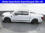 2025 Ford F-150 SuperCrew Cab 4x4 Pickup for sale #01T3543 - photo 33