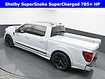 2025 Ford F-150 SuperCrew Cab 4x4 Pickup for sale #01T3543 - photo 34