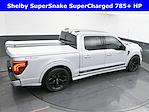 2025 Ford F-150 SuperCrew Cab 4x4 Pickup for sale #01T3543 - photo 36