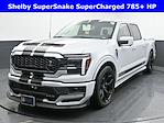 2025 Ford F-150 SuperCrew Cab 4x4 Pickup for sale #01T3543 - photo 7