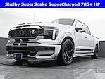 2025 Ford F-150 SuperCrew Cab 4x4 Pickup for sale #01T3543 - photo 40