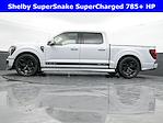 2025 Ford F-150 SuperCrew Cab 4x4 Pickup for sale #01T3543 - photo 41