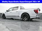 2025 Ford F-150 SuperCrew Cab 4x4 Pickup for sale #01T3543 - photo 42