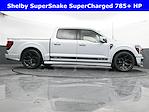 2025 Ford F-150 SuperCrew Cab 4x4 Pickup for sale #01T3543 - photo 45
