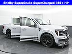 2025 Ford F-150 SuperCrew Cab 4x4 Pickup for sale #01T3543 - photo 46