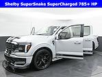 2025 Ford F-150 SuperCrew Cab 4x4 Pickup for sale #01T3543 - photo 48