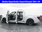 2025 Ford F-150 SuperCrew Cab 4x4 Pickup for sale #01T3543 - photo 49