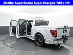 2025 Ford F-150 SuperCrew Cab 4x4 Pickup for sale #01T3543 - photo 50
